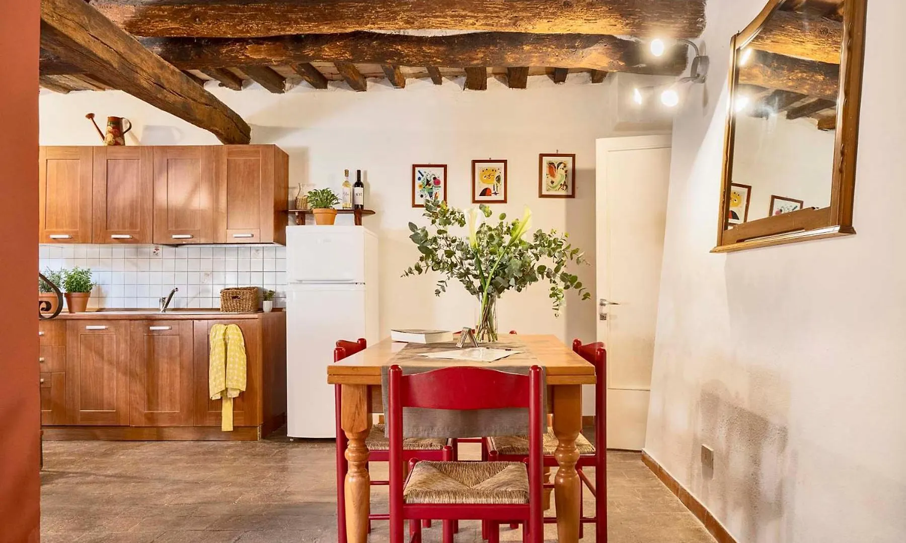 Farm stay Agriturismo Tenuta Di Mensanello Colle Val D'Elsa Italy
