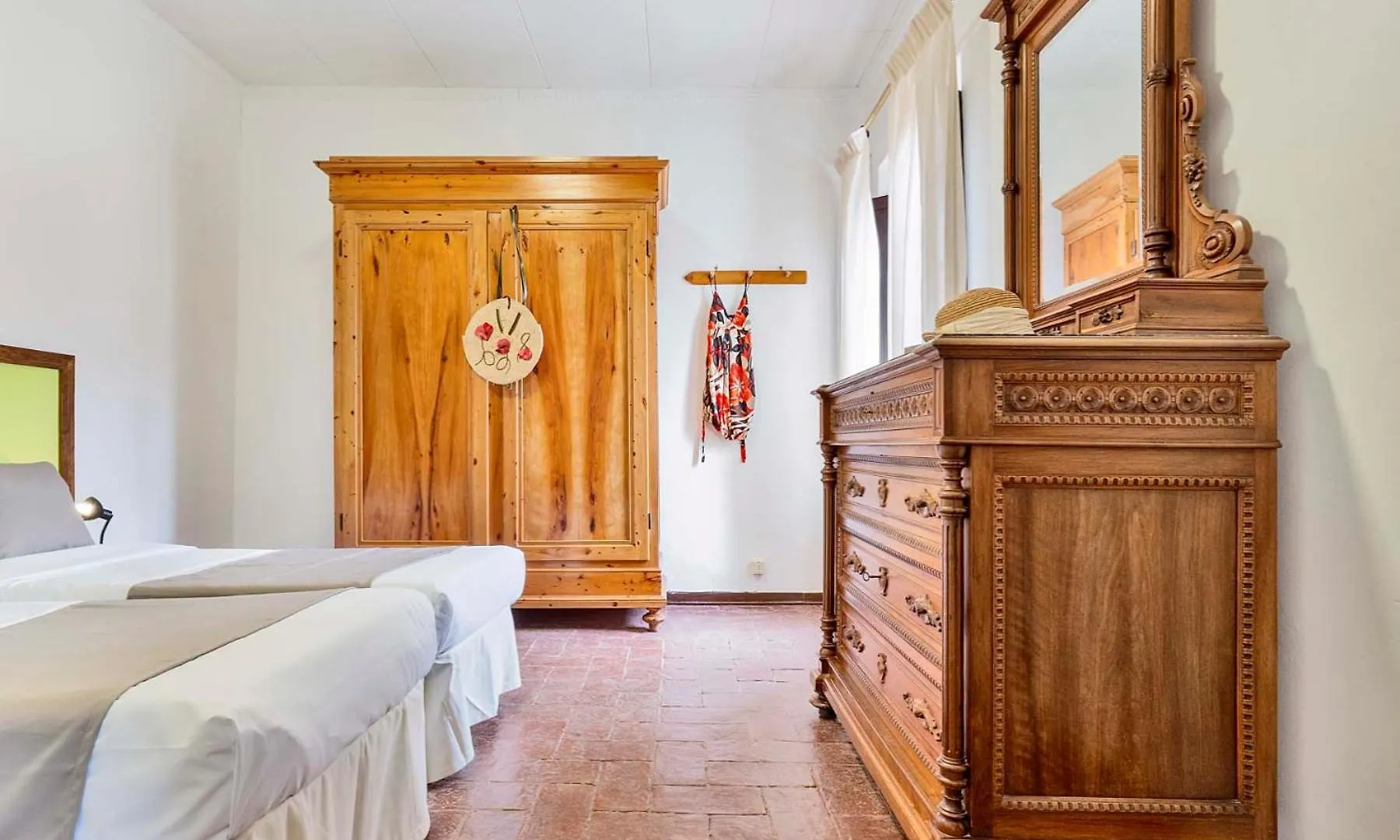 Agriturismo Tenuta Di Mensanello Colle Val D'Elsa 0*,  Italy
