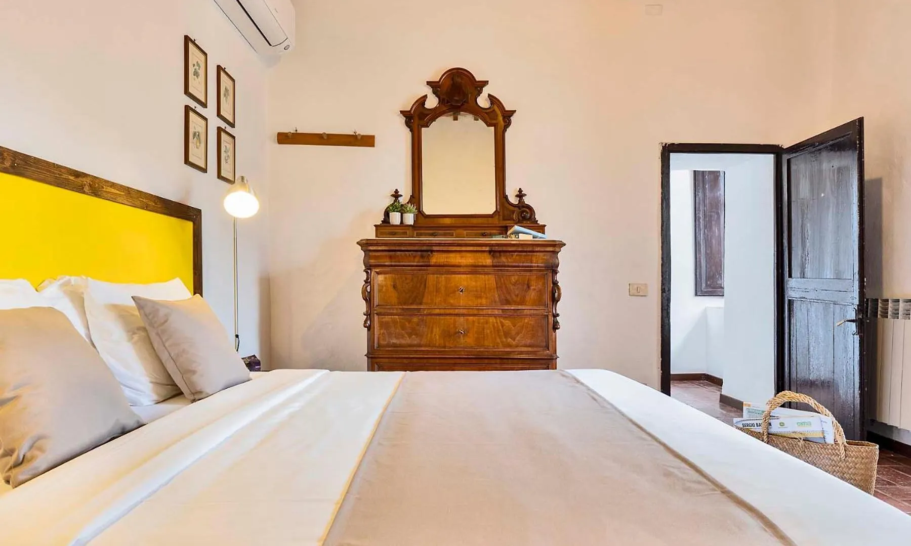 Agriturismo Tenuta Di Mensanello Colle Val D'Elsa