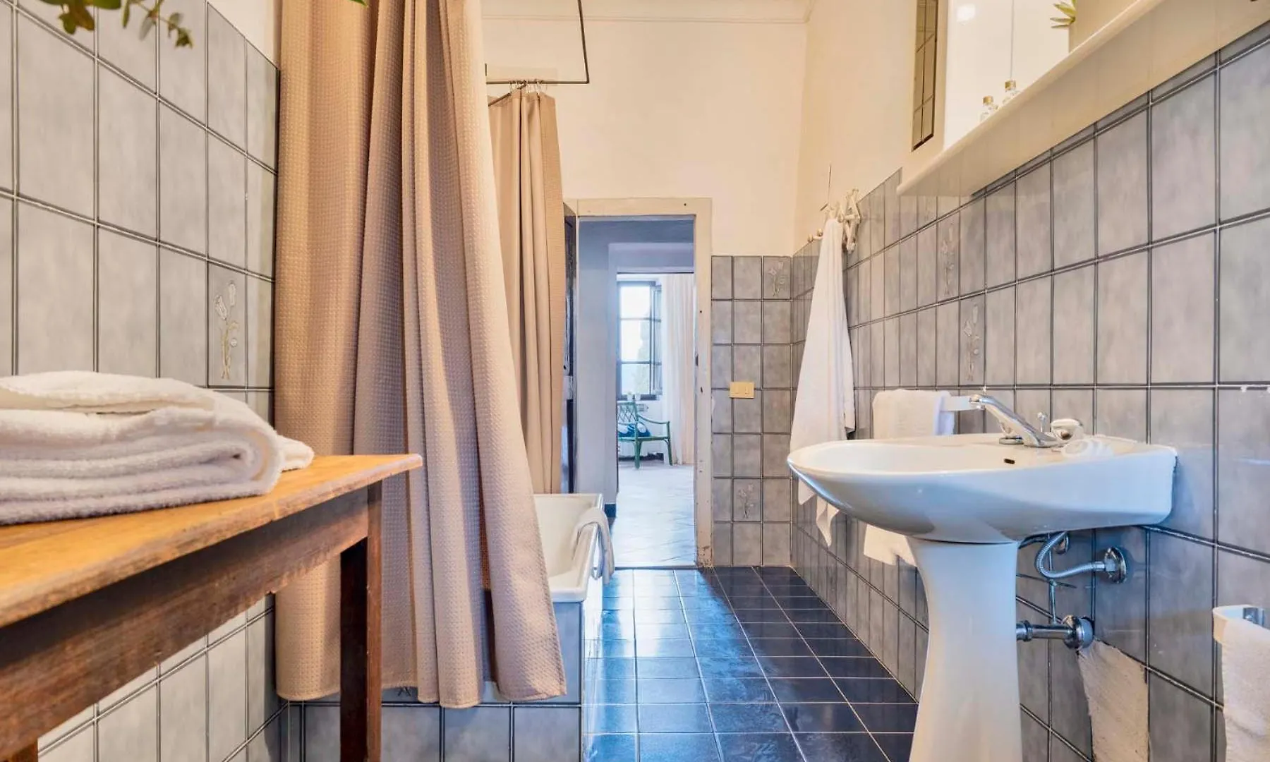 Agriturismo Tenuta Di Mensanello Colle Val D'Elsa Farm stay