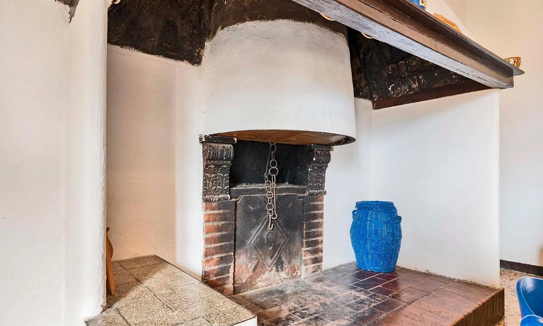 Agriturismo Tenuta Di Mensanello Colle Val D'Elsa Italy