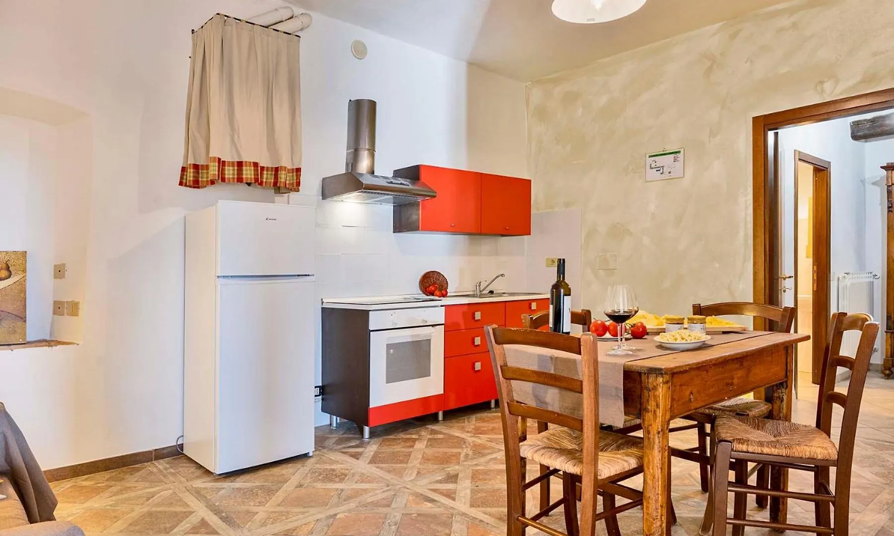 Agriturismo Tenuta Di Mensanello Colle Val D'Elsa 0*,  Italy