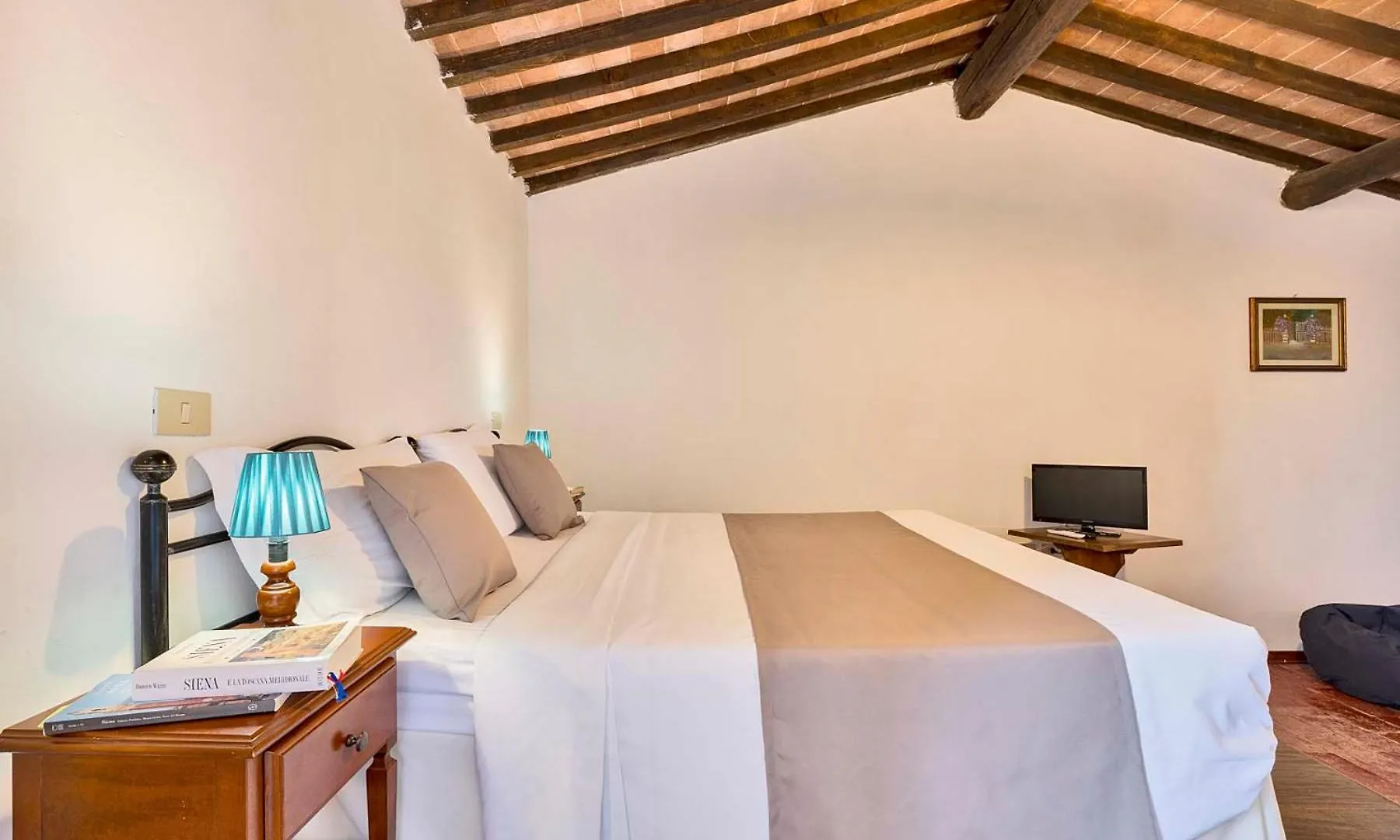 Agriturismo Tenuta Di Mensanello Colle Val D'Elsa Farm stay