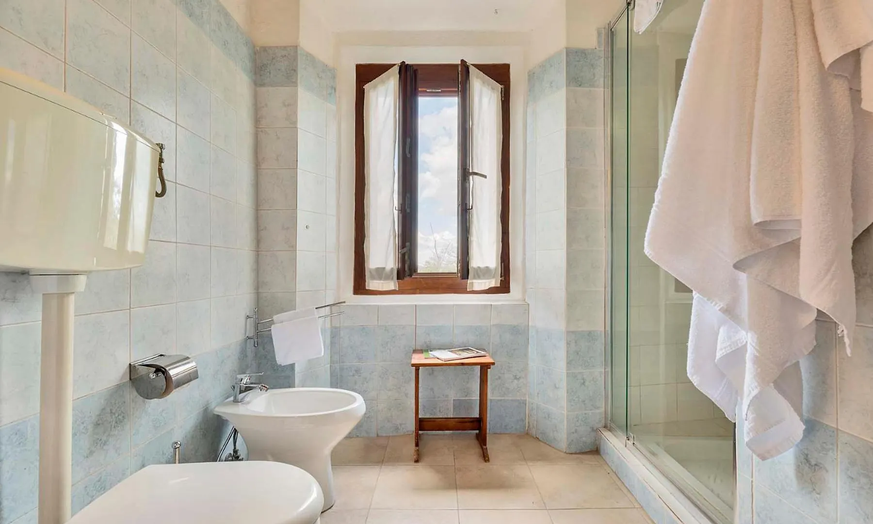 Agriturismo Tenuta Di Mensanello Colle Val D'Elsa Farm stay