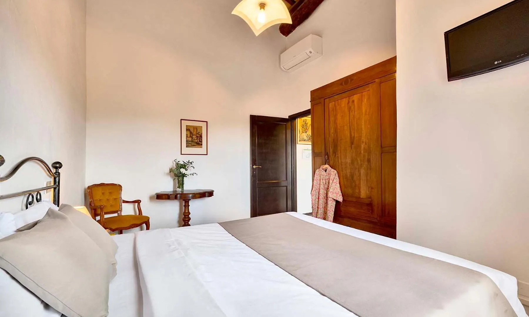 Agriturismo Tenuta Di Mensanello Colle Val D'Elsa