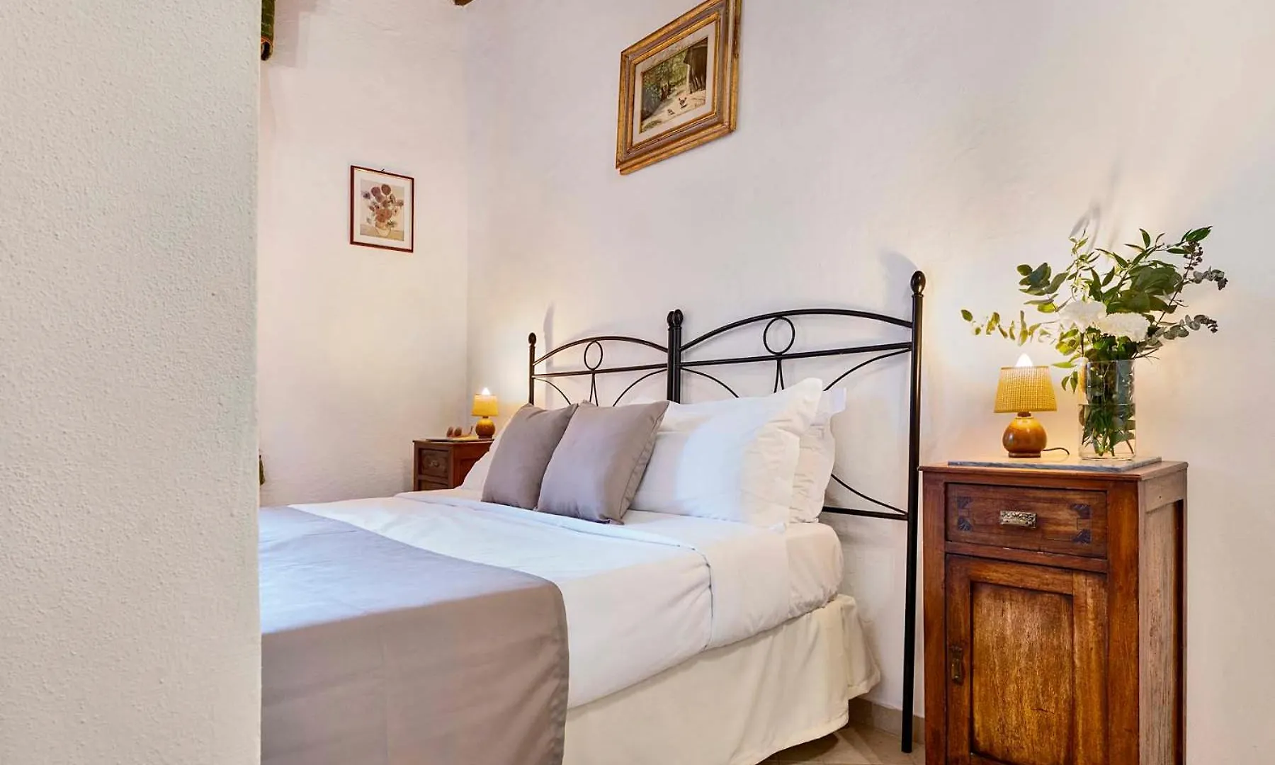 Agriturismo Tenuta Di Mensanello Colle Val D'Elsa 0*,  Italy