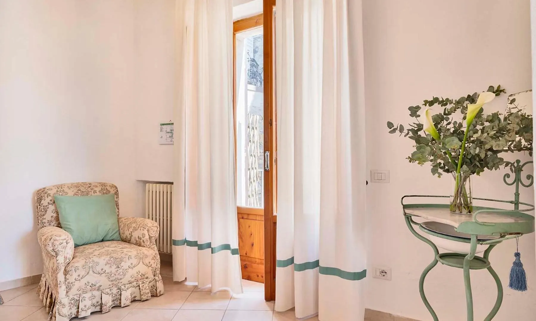 Agriturismo Tenuta Di Mensanello Colle Val D'Elsa 0*,  Italy