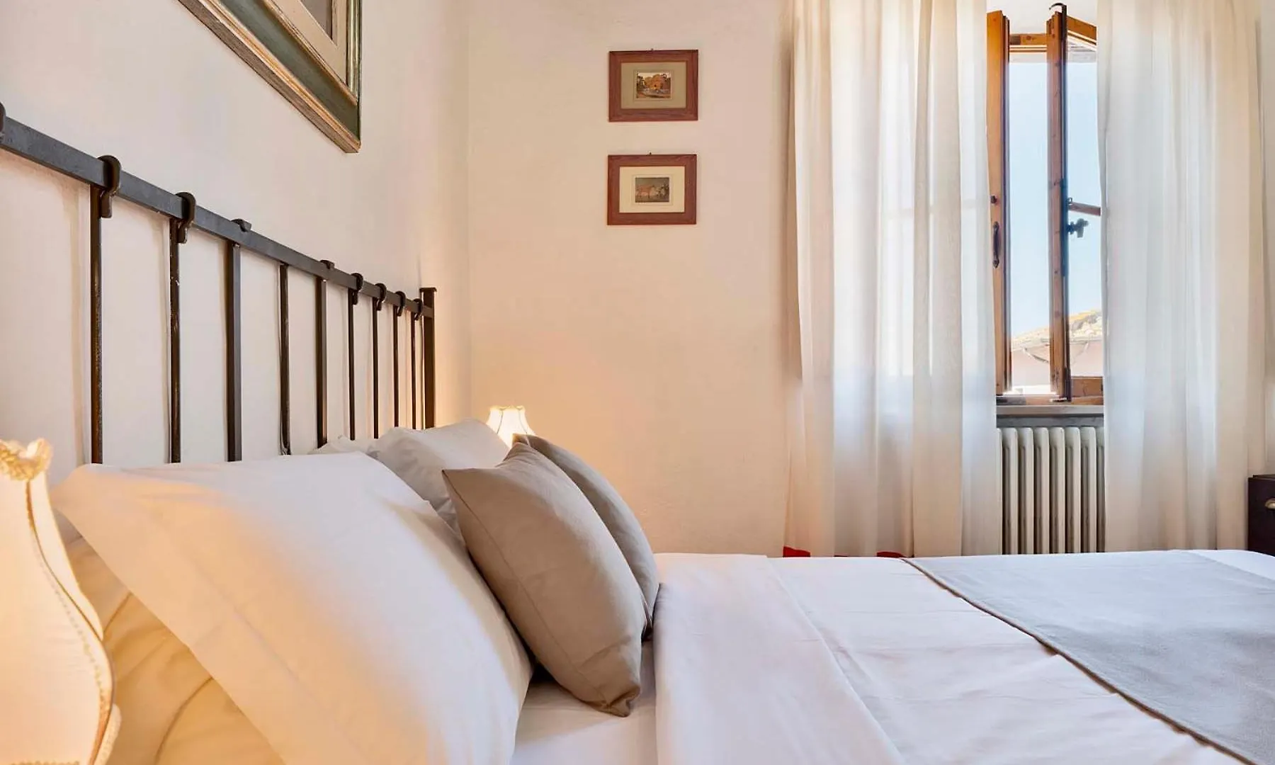 Farm stay Agriturismo Tenuta Di Mensanello Colle Val D'Elsa