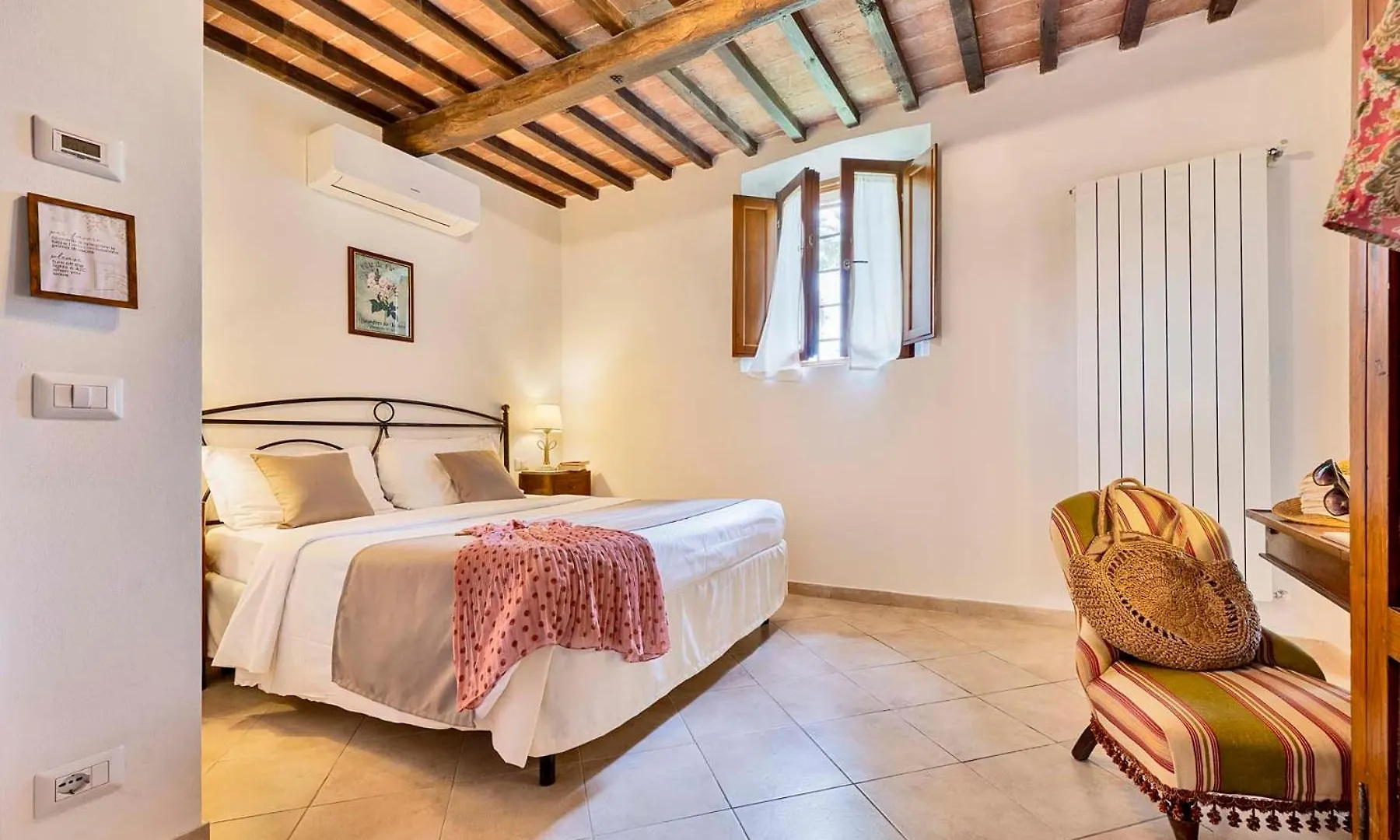 Agriturismo Tenuta Di Mensanello Colle Val D'Elsa 0*,