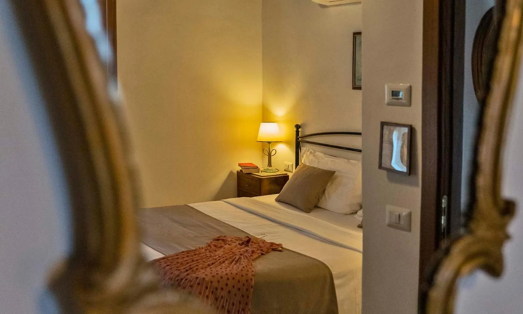 Agriturismo Tenuta Di Mensanello Colle Val D'Elsa Farm stay