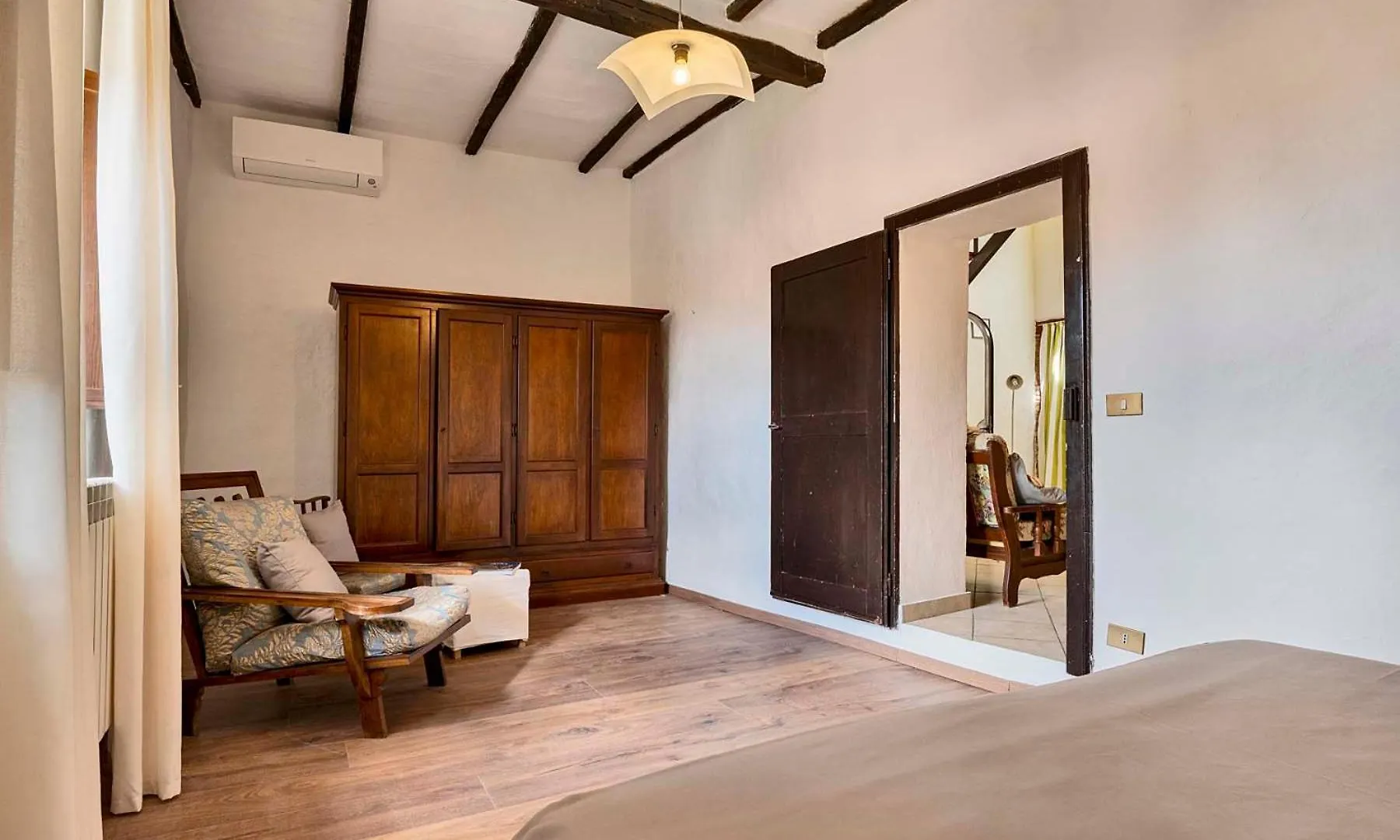 Bauernhof Agriturismo Tenuta Di Mensanello Colle di Val d'Elsa