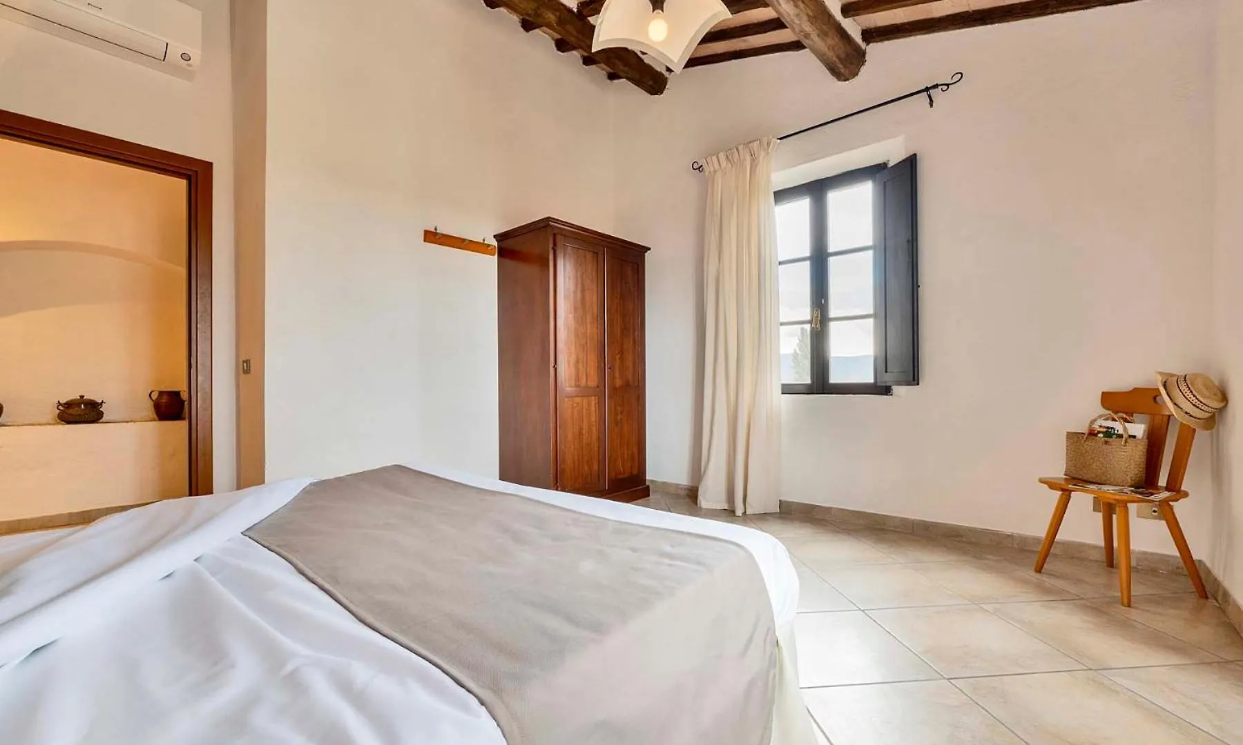 Agriturismo Tenuta Di Mensanello Colle di Val d'Elsa Bauernhof