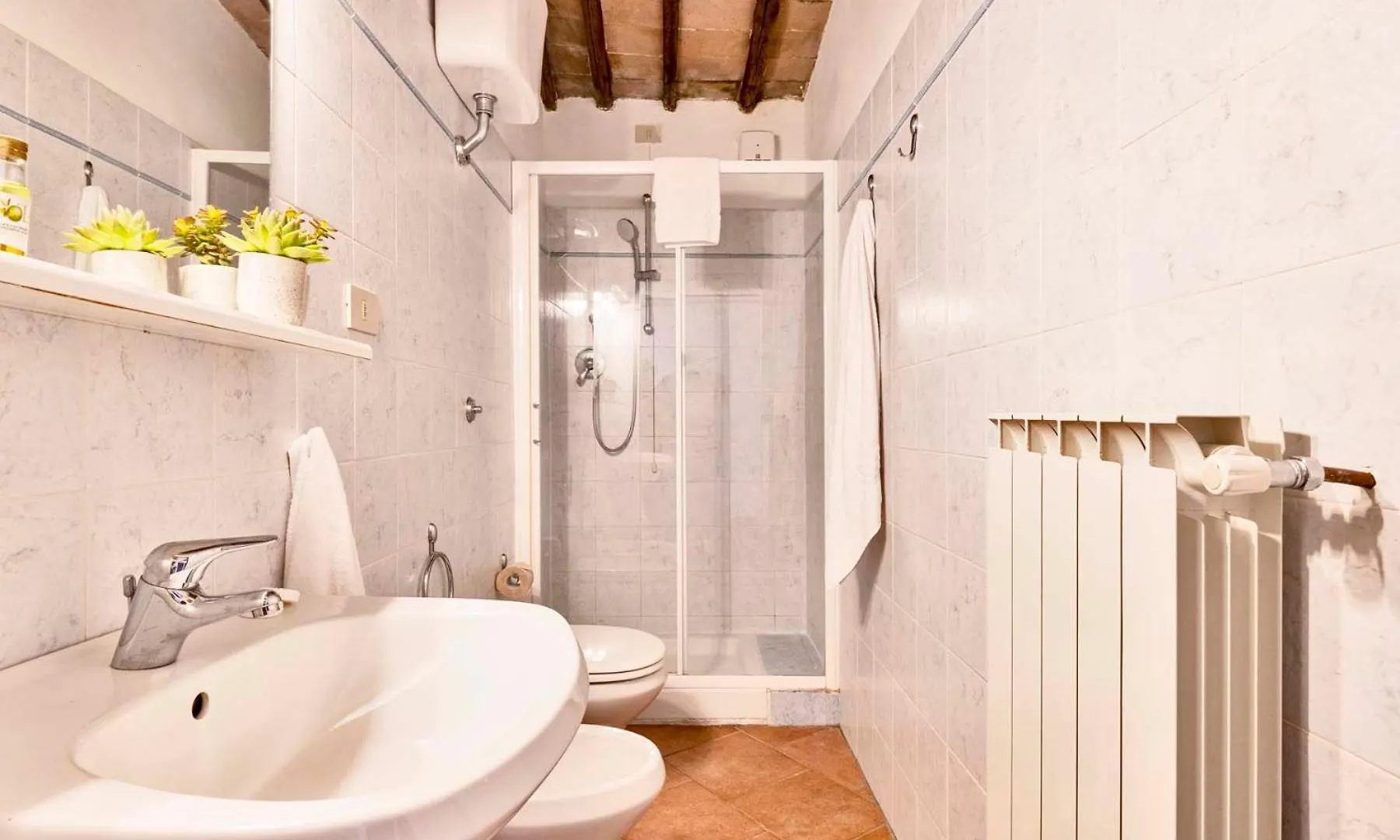 Agriturismo Tenuta Di Mensanello Colle di Val d'Elsa