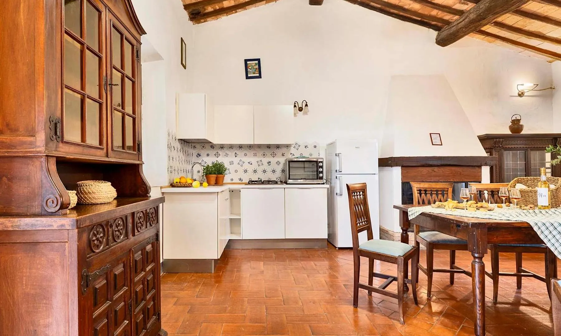 Agriturismo Tenuta Di Mensanello Colle di Val d'Elsa 0*,
