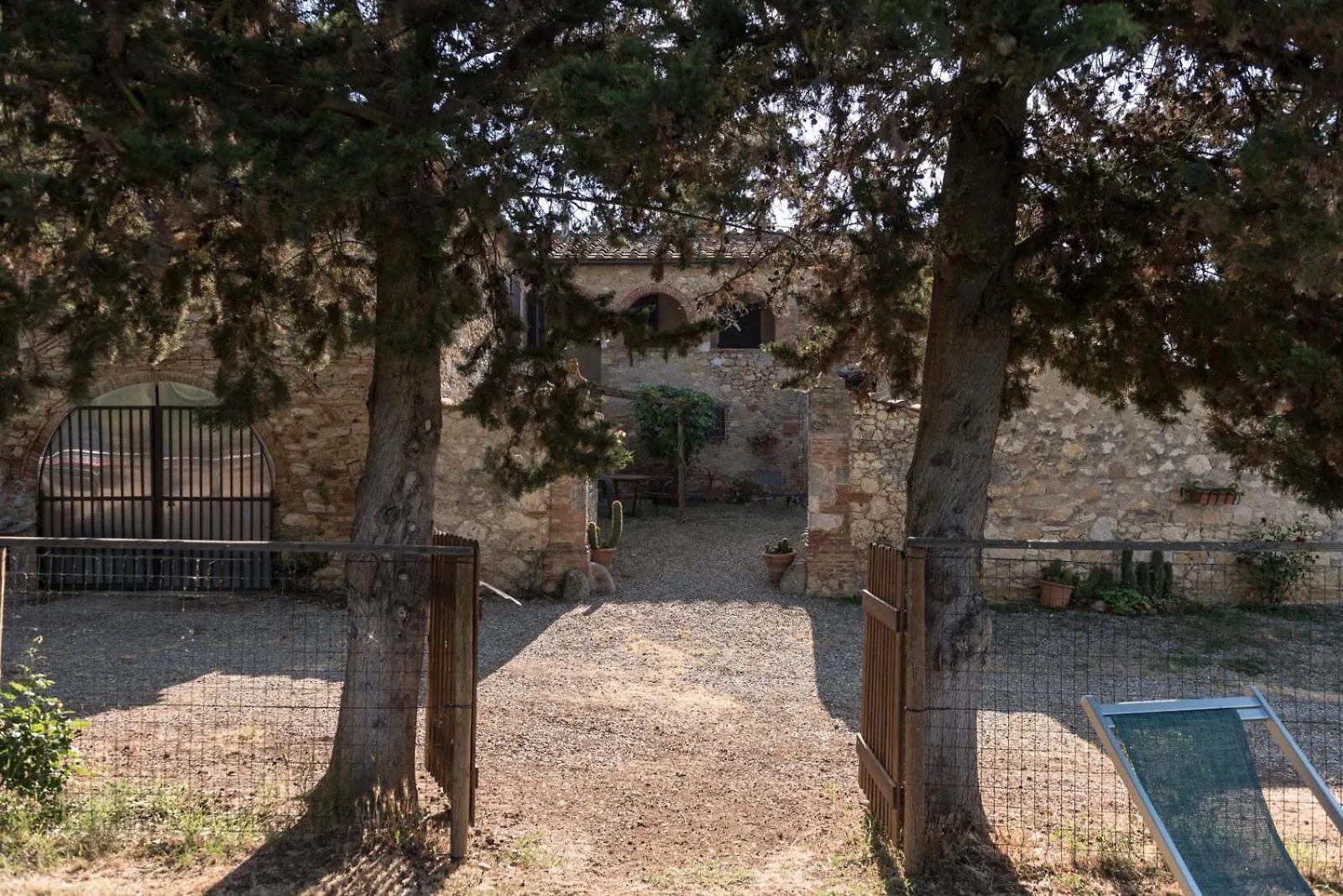 Agriturismo Tenuta Di Mensanello Colle di Val d'Elsa 0*,  Italien