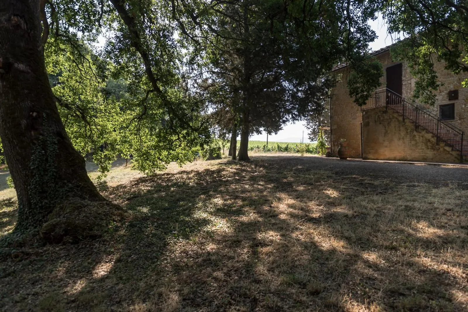 Agriturismo Tenuta Di Mensanello Colle di Val d'Elsa 0*,