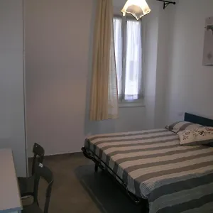  Habitación en casa particular Con Bagno Privato Candida Italia