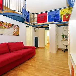  Apartamento Vatican Italia