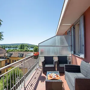 Dei Tigli Hotel Angera