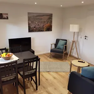 Buergstadt, Am Bischof Mit Sonnenterrasse, 1 Bis 4 Betten Apartment Buergstadt