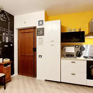  Apartamento Casa Federico Italia