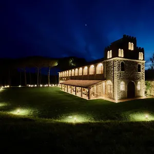 Bauernhof Di Monterufoli, Monteverdi Marittimo