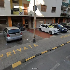  Apartamento Casagnese Italia