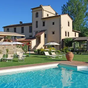 Landhaus Molino Di Foci, San Gimignano