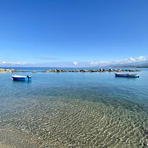 La Baia Del Rais Apartment Falcone