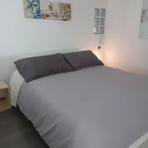  Apartamento Casa Antonella Italia