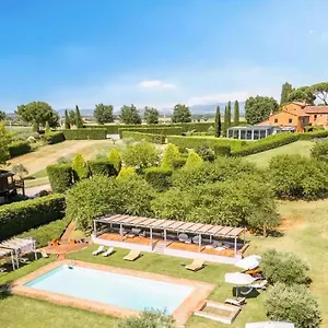  Alloggio per agriturismo Le Torri Di Porsenna