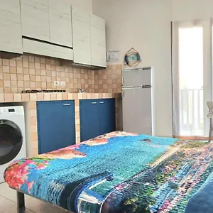 Perla Blu Alghero