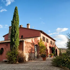 Sant'alberto Campiglia d'Orcia