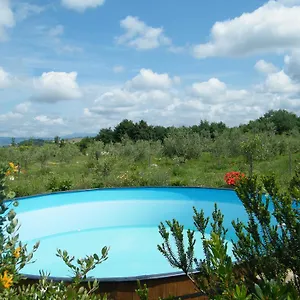 Sant' Antonio Agroturismo