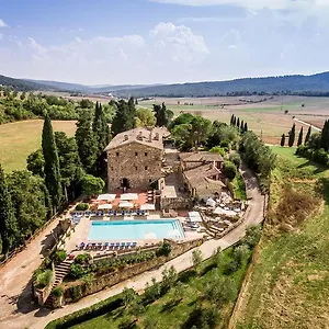 Borgo Il Poggiaccio Residenza D'epoca Séjour à la campagne