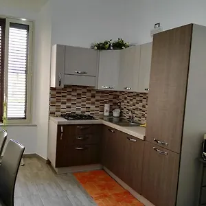  Apartamento Casa Archimede Italia