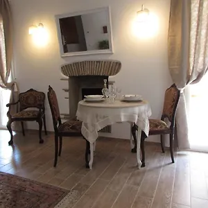  Apartamento Frattina Luxury Italia