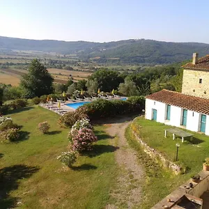  Casa di campagna San Ottaviano