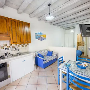  Apartamento Casa Marea Italia