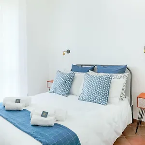  Apartamento Vinylogy Italia