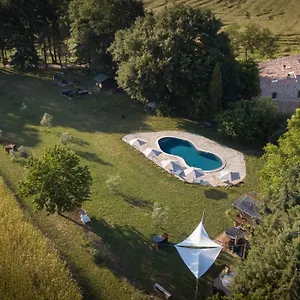  Alloggio per agriturismo Biologico Sant'egle
