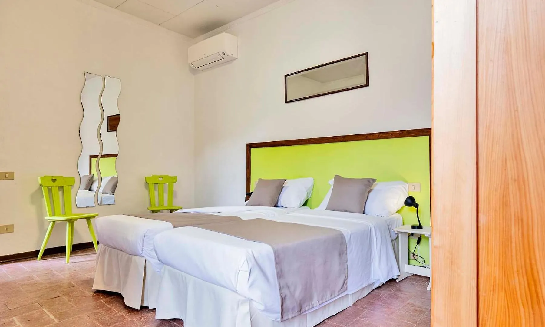 Bauernhof Agriturismo Tenuta Di Mensanello Colle di Val d'Elsa