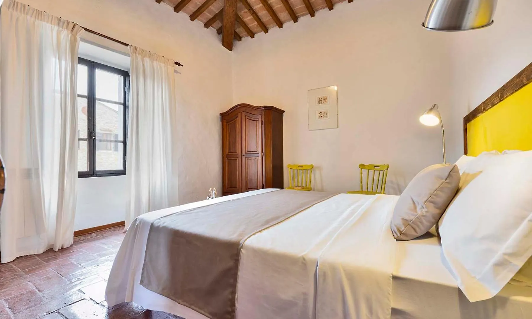 Agriturismo Tenuta Di Mensanello Colle di Val d'Elsa