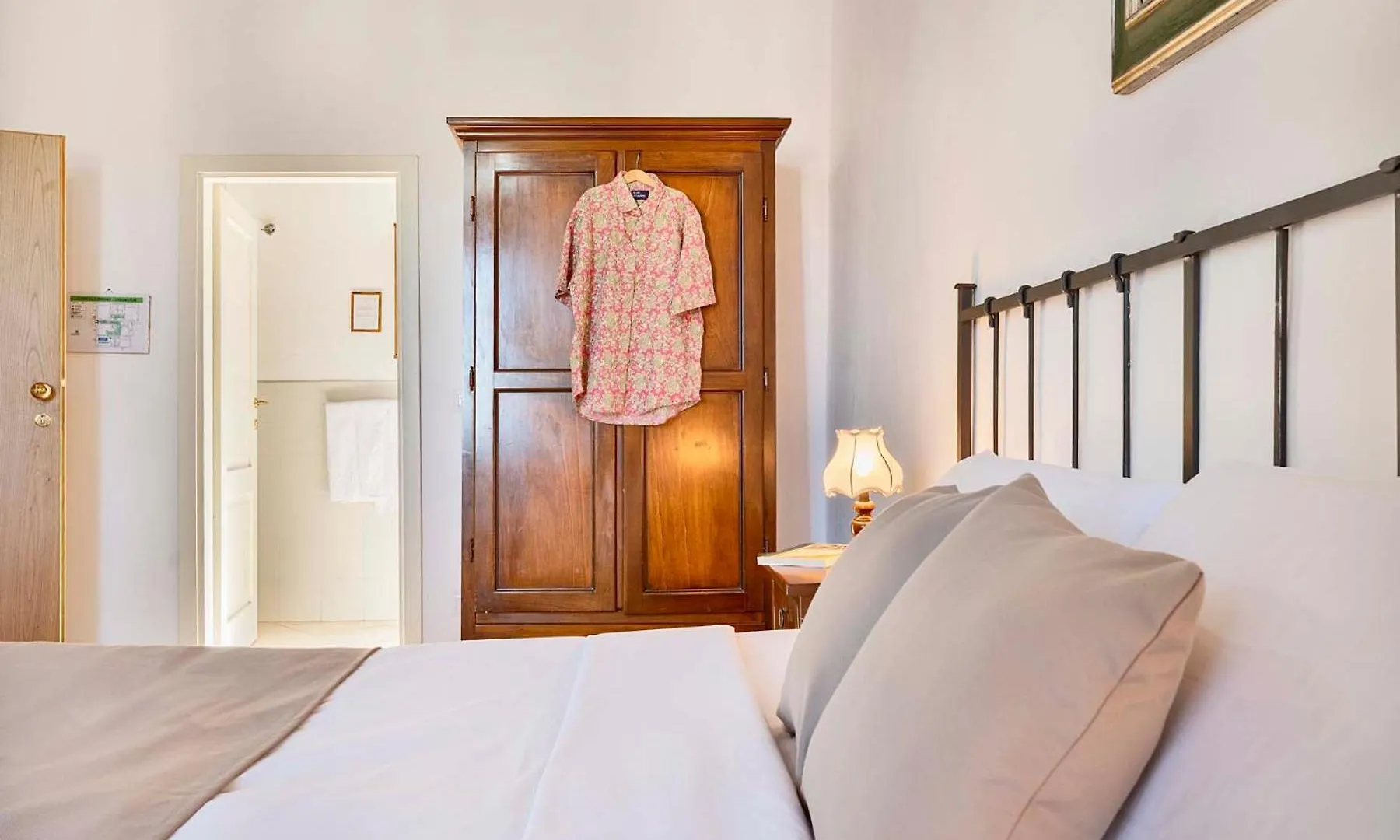 Agriturismo Tenuta Di Mensanello Colle di Val d'Elsa