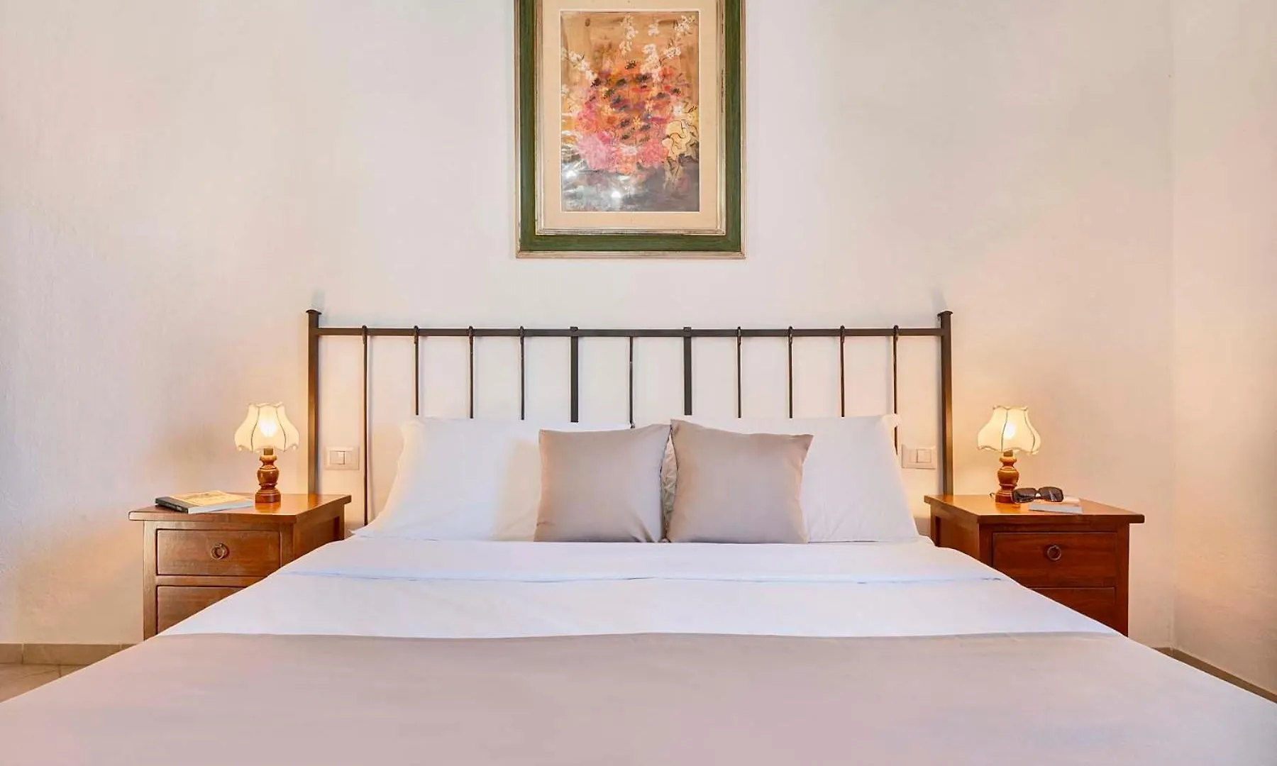 Agriturismo Tenuta Di Mensanello Colle di Val d'Elsa