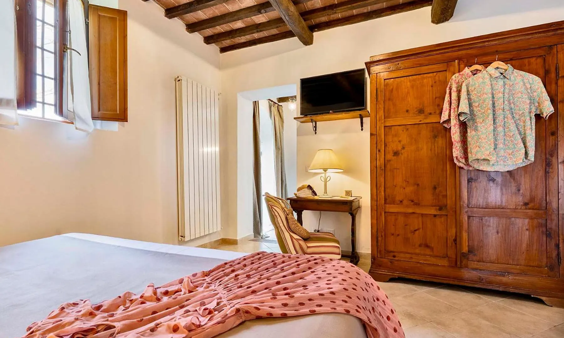 Agriturismo Tenuta Di Mensanello Colle di Val d'Elsa
