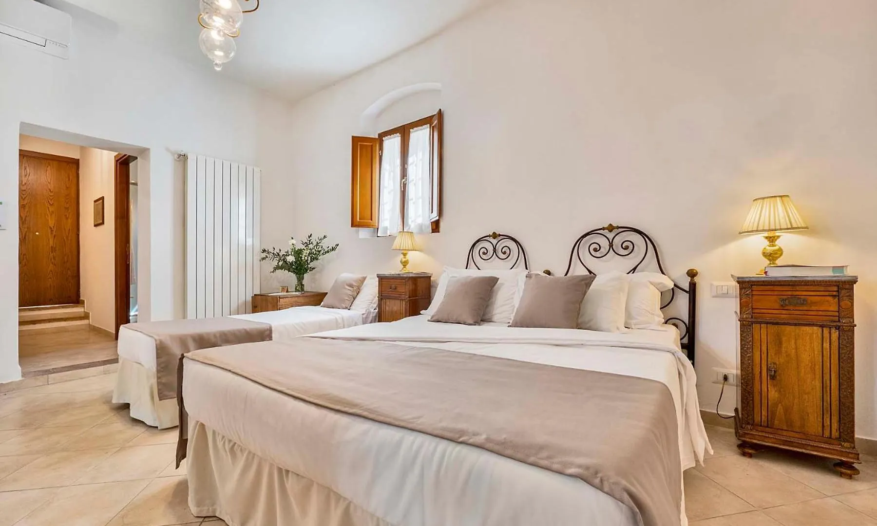 Agriturismo Tenuta Di Mensanello Colle di Val d'Elsa Italien