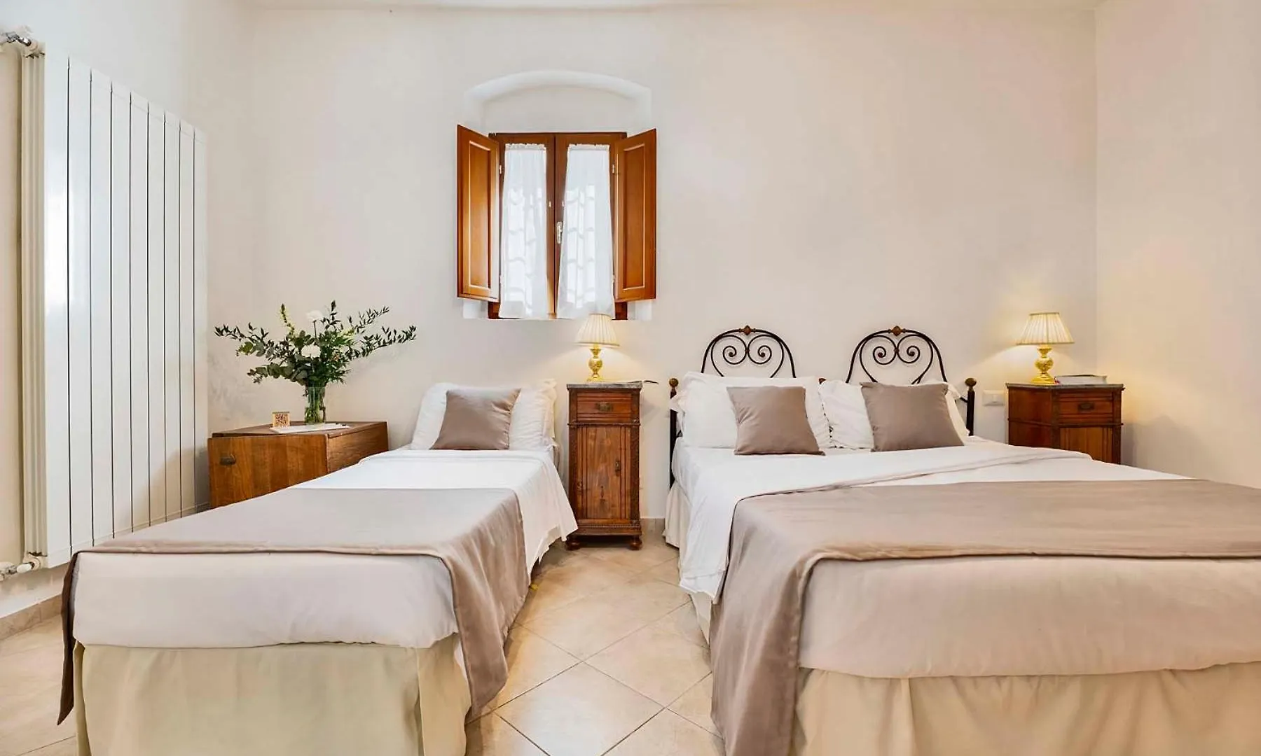 Bauernhof Agriturismo Tenuta Di Mensanello Colle di Val d'Elsa