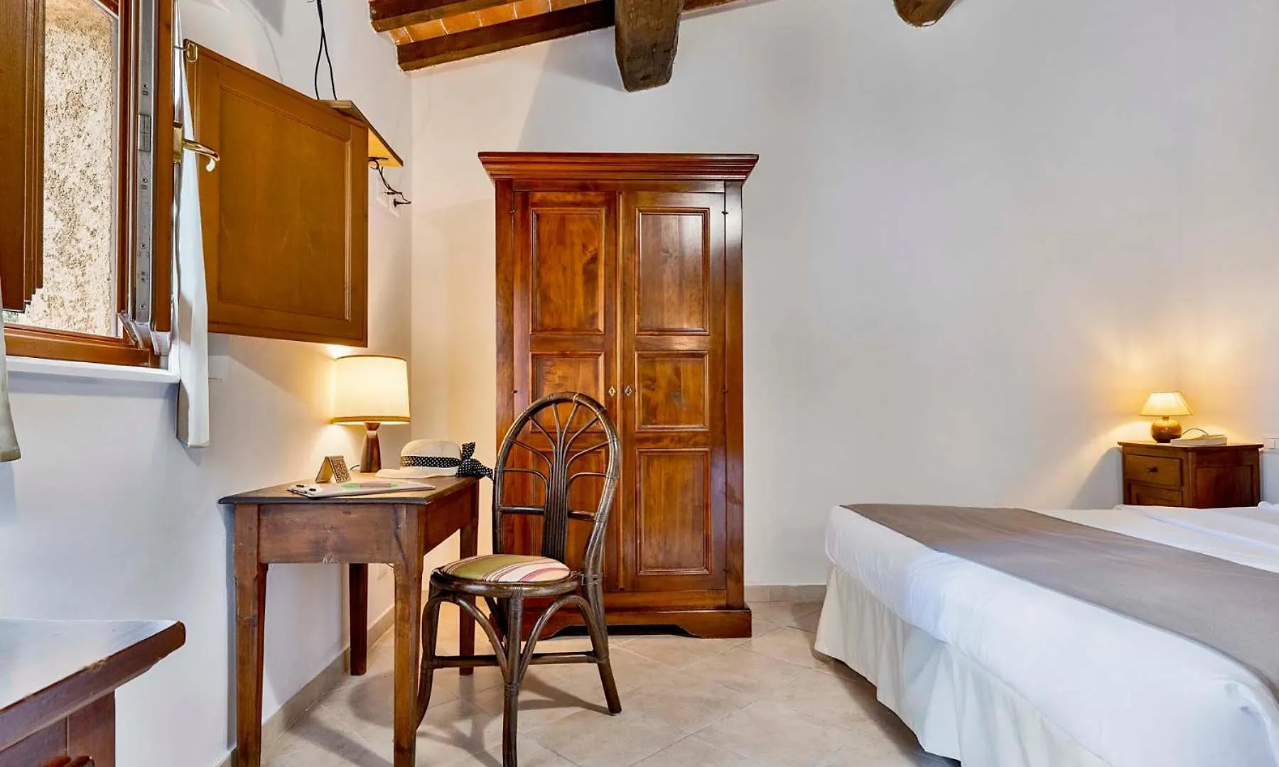 Agriturismo Tenuta Di Mensanello Colle di Val d'Elsa