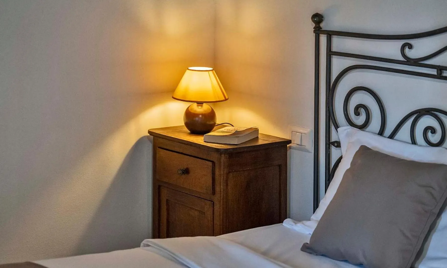 Agriturismo Tenuta Di Mensanello Colle di Val d'Elsa 0*,  Italien